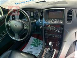 ئينفنتي QX50